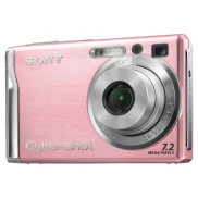 Ремонт Sony Cyber-shot DSC-W80