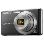 Ремонт Sony Cyber-shot DSC-S950