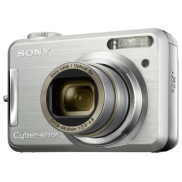 Ремонт Sony Cyber-shot DSC-S800