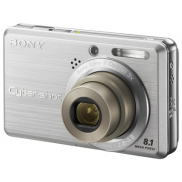 Ремонт Sony Cyber-shot DSC-S780