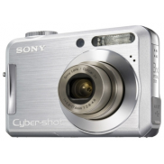 Ремонт Sony Cyber-shot DSC-S700