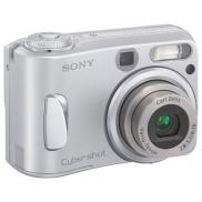 Ремонт Sony Cyber-shot DSC-S90