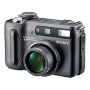 Ремонт Sony Cyber-shot DSC-S85