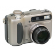 Ремонт Sony Cyber-shot DSC-S75