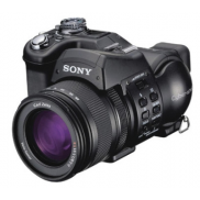 Ремонт Sony Cyber-shot DSC-F828