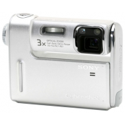 Ремонт Sony Cyber-shot DSC-F88