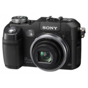 Ремонт Sony Cyber-shot DSC-V3