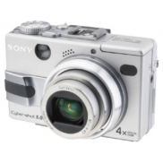 Ремонт Sony Cyber-shot DSC-V1