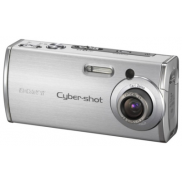 Ремонт Sony Cyber-shot DSC-L1