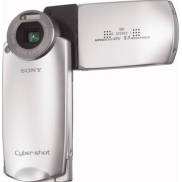Ремонт Sony Cyber-shot DSC-M2