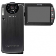 Ремонт Sony Cyber-shot DSC-M1