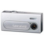 Ремонт Sony Cyber-shot DSC-U40