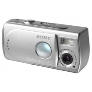 Ремонт Sony Cyber-shot DSC-U30