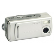 Ремонт Sony Cyber-shot DSC-U20