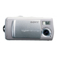 Ремонт Sony Cyber-shot DSC-U10