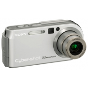 Ремонт Sony Cyber-shot DSC-P200