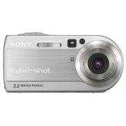Ремонт Sony Cyber-shot DSC-P150