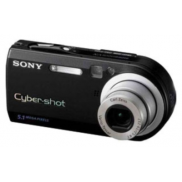 Ремонт Sony Cyber-shot DSC-P120