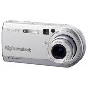 Ремонт Sony Cyber-shot DSC-P100