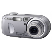 Ремонт Sony Cyber-shot DSC-P93