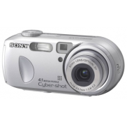 Ремонт Sony Cyber-shot DSC-P73
