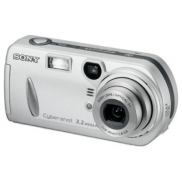 Ремонт Sony Cyber-shot DSC-P72