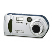 Ремонт Sony Cyber-shot DSC-P71