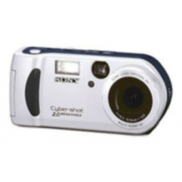 Ремонт Sony Cyber-shot DSC-P51
