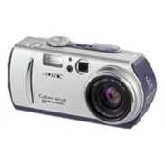 Ремонт Sony Cyber-shot DSC-P50