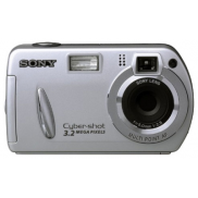 Ремонт Sony Cyber-shot DSC-P32