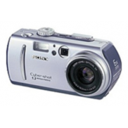 Ремонт Sony Cyber-shot DSC-P30