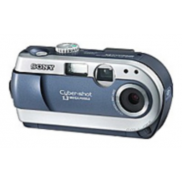 Ремонт Sony Cyber-shot DSC-P20