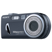 Ремонт Sony Cyber-shot DSC-P12
