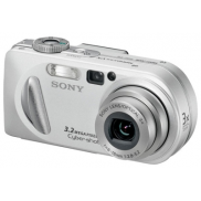 Ремонт Sony Cyber-shot DSC-P8