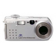Ремонт Sony Cyber-shot DSC-P5