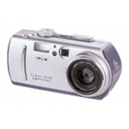 Ремонт Sony Cyber-shot DSC-P3
