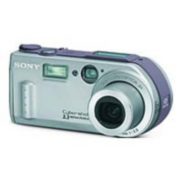 Ремонт Sony Cyber-shot DSC-P1