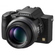 Ремонт Panasonic Lumix DMC-FZ20