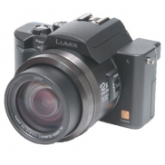 Ремонт Panasonic Lumix DMC-FZ10