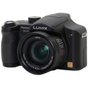 Ремонт Panasonic Lumix DMC-FZ7