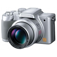 Ремонт Panasonic Lumix DMC-FZ5