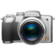 Ремонт Panasonic Lumix DMC-FZ4