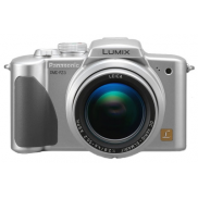 Ремонт Panasonic Lumix DMC-FZ3