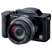 Ремонт Panasonic Lumix DMC-FZ1