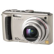 Ремонт Panasonic Lumix DMC-TZ50