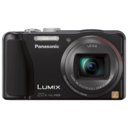 Ремонт Panasonic Lumix DMC-TZ30