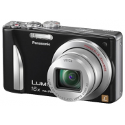 Ремонт Panasonic Lumix DMC-TZ25