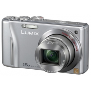 Ремонт Panasonic Lumix DMC-TZ18