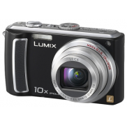 Ремонт Panasonic Lumix DMC-TZ5