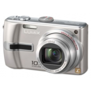 Ремонт Panasonic Lumix DMC-TZ2